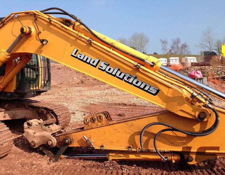 15 Land Solutions UK